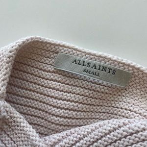 Allsaints Knitwear Tank